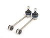 ES#2600710 - 33322283548KT1 - Rear Suspension Refresh Kit - Level 2 - M3 spec rear control arms and subframe bushings, rear shock mounts, HD end links, sway bar bushings and trailing arms with bushings for a complete rebuild - with high quality aftermarket components - Assembled By ECS - BMW