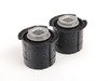 ES#2600710 - 33322283548KT1 - Rear Suspension Refresh Kit - Level 2 - M3 spec rear control arms and subframe bushings, rear shock mounts, HD end links, sway bar bushings and trailing arms with bushings for a complete rebuild - with high quality aftermarket components - Assembled By ECS - BMW