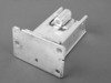 ES#2206823 - 8K0807134D - Front Impact Beam Bracket - Right - Also referred to as the 'buffer' - Genuine Volkswagen Audi - Audi