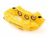 ES#1499339 - 99735143292 - Front Brake Caliper - Yellow - Right side fitment - Genuine Porsche - Porsche