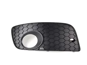 Right Honeycomb Grille - With Fogs