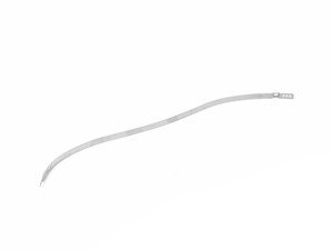 ES#1446455 - 95535872500 - Clamp - Priced Each  - Secures the dust boot to the air spring - 4 required - Genuine Porsche - Porsche