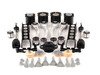 ES#2600710 - 33322283548KT1 - Rear Suspension Refresh Kit - Level 2 - M3 spec rear control arms and subframe bushings, rear shock mounts, HD end links, sway bar bushings and trailing arms with bushings for a complete rebuild - with high quality aftermarket components - Assembled By ECS - BMW