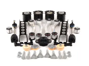 Rear Suspension Refresh Kit - Level 2
