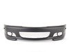 ES#74877 - 51117893060 - M-Tech 2/ZHP Front Bumper Cover - Cover only, no bumper trim included - Genuine BMW - BMW