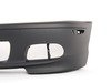 ES#74877 - 51117893060 - M-Tech 2/ZHP Front Bumper Cover - Cover only, no bumper trim included - Genuine BMW - BMW