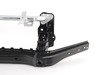 ES#3385119 - 1666204701 - CROSS MEMBER - Genuine Mercedes Benz - Mercedes Benz