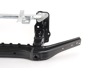 ES#3385119 - 1666204701 - CROSS MEMBER - Genuine Mercedes Benz - Mercedes Benz