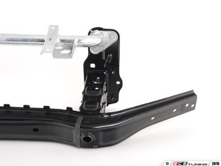 ES#3385119 - 1666204701 - CROSS MEMBER - Genuine Mercedes Benz - Mercedes Benz