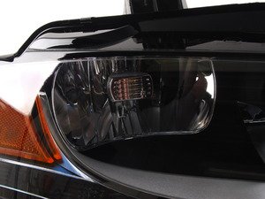 ES#4697256 - 8K0941030BG - HEADLAMP - Genuine Volkswagen Audi - Audi