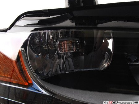 ES#4697256 - 8K0941030BG - HEADLAMP - Genuine Volkswagen Audi - Audi