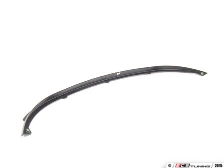 ES#130634 - 51757153789 - DEFLECT.LIP - Genuine BMW - BMW