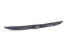 ES#2825747 - 51130395503KT - Trunk Release Kit - JCW Carbon Fiber - (NO LONGER AVAILABLE) - Trunk handle and lock mechanism kit - Genuine MINI - 