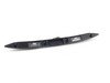 ES#2825747 - 51130395503KT - Trunk Release Kit - JCW Carbon Fiber - (NO LONGER AVAILABLE) - Trunk handle and lock mechanism kit - Genuine MINI - 