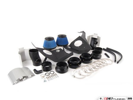 ES#519429 - 54-11272 - Magnum FORCE Pro 5R Stage 2 Air Intake System - Excellent sound & power - the ultimate performance intake! +28hp & +24lb/ft! - AFE - BMW