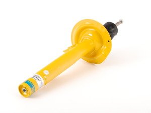 ES#2185121 - 35-041696 - B6 Performance Front Strut - Left - Unbelievable control, precise handling, ultimate performance and incredible comfort. German-made with world-famous Bilstein quality and a limited lifetime warranty! - Bilstein - BMW