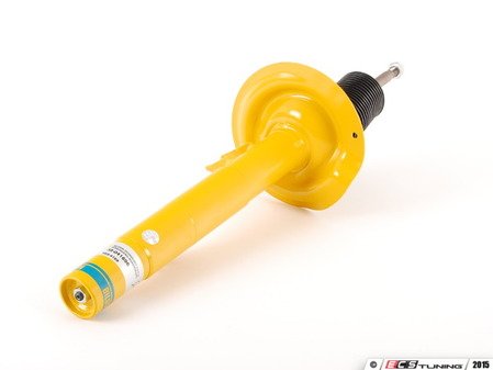 ES#2185121 - 35-041696 - B6 Performance Front Strut - Left - Unbelievable control, precise handling, ultimate performance and incredible comfort. German-made with world-famous Bilstein quality and a limited lifetime warranty! - Bilstein - BMW