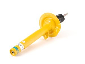ES#2185122 - 35-041702 - B6 Performance Front Strut - Right - Unbelievable control, precise handling, ultimate performance and incredible comfort. German-made with world-famous Bilstein quality and a limited lifetime warranty! - Bilstein - BMW