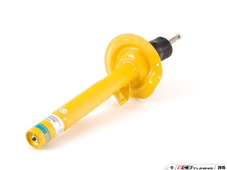 ES#2185122 - 35-041702 - B6 Performance Front Strut - Right - Unbelievable control, precise handling, ultimate performance and incredible comfort. German-made with world-famous Bilstein quality and a limited lifetime warranty! - Bilstein - BMW