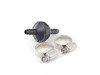 ES#2823247 - 058905291KKT - Check Valve Replacement Kit - Restore engine performance - Assembled By ECS - Audi