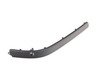 ES#76605 - 51127901491 - Rear Lower Bumper Trim - Left - M trim - Genuine BMW - BMW