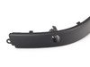 ES#76605 - 51127901491 - Rear Lower Bumper Trim - Left - M trim - Genuine BMW - BMW