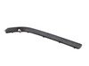 ES#76605 - 51127901491 - Rear Lower Bumper Trim - Left - M trim - Genuine BMW - BMW