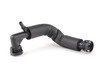 ES#2813542 - 11617533399 - Upper Oil Separator Vent Tube - Runs from the top of the oil separator up to intake manifold - Hamburg Tech - BMW