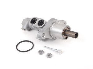 ES#2681521 - 34336785667 - Brake Master Cylinder - Attaches to the servo unit and brake reservoir - ATE - MINI