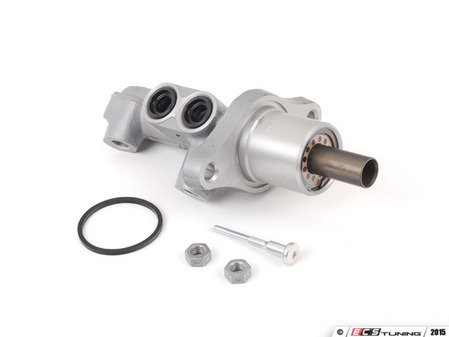 ES#2681521 - 34336785667 - Brake Master Cylinder - Attaches to the servo unit and brake reservoir - ATE - MINI