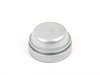 ES#2766023 - 2103570289 - Wheel Bearing Dust Cap - Fits front wheel bearing only - Febi - Mercedes Benz