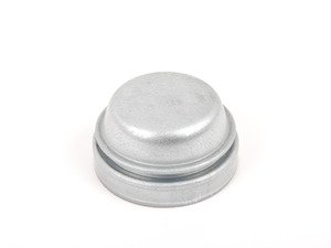 ES#2766023 - 2103570289 - Wheel Bearing Dust Cap - Fits front wheel bearing only - Febi - Mercedes Benz