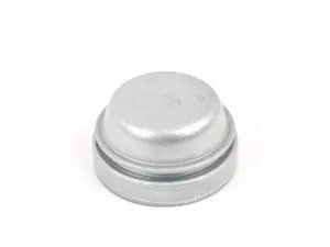 Wheel Bearing Dust Cap
