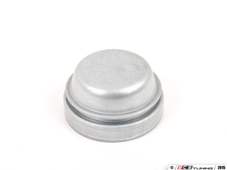 ES#2766023 - 2103570289 - Wheel Bearing Dust Cap - Fits front wheel bearing only - Febi - Mercedes Benz
