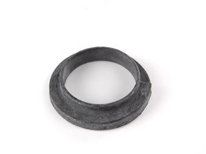 ES#58733 - 33531133671 - Rear Lower Spring Pad - Priced Each - Isolates the rest of the vehicle from spring noise and vibration - Genuine BMW - BMW