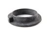 ES#58733 - 33531133671 - Rear Lower Spring Pad - Priced Each - Isolates the rest of the vehicle from spring noise and vibration - Genuine BMW - BMW