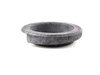 ES#58733 - 33531133671 - Rear Lower Spring Pad - Priced Each - Isolates the rest of the vehicle from spring noise and vibration - Genuine BMW - BMW