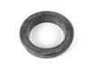 ES#58733 - 33531133671 - Rear Lower Spring Pad - Priced Each - Isolates the rest of the vehicle from spring noise and vibration - Genuine BMW - BMW