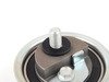 ES#2813037 - 06B109243D - Timing Belt Tensioner Roller - Should be changed when installing a new timing belt - Hamburg Tech - Audi Volkswagen