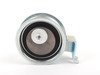 ES#2813037 - 06B109243D - Timing Belt Tensioner Roller - Should be changed when installing a new timing belt - Hamburg Tech - Audi Volkswagen