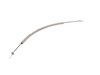 ES#311483 - 1J1713303C - Automatic Shift locking cable  - cable that locks the selector into position - Genuine Volkswagen Audi - Volkswagen