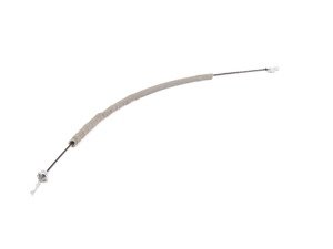 ES#311483 - 1J1713303C - Automatic Shift locking cable  - cable that locks the selector into position - Genuine Volkswagen Audi - Volkswagen