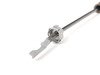 ES#311483 - 1J1713303C - Automatic Shift locking cable  - cable that locks the selector into position - Genuine Volkswagen Audi - Volkswagen