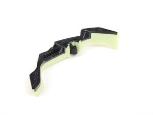 ES#70344 - 41217062465 - MOULDED PART - Genuine BMW - BMW