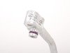 ES#2085648 - 5C0820721C - A/C line - Connects compressor to condenser and includes o-rings - Genuine Volkswagen Audi - Volkswagen