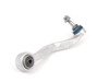 ES#2771226 - 31122347963 - E60 Front Lower Control Arm - Left - Control arm with ball joint. Found in the rear position - Meyle - BMW