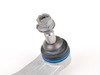 ES#2771226 - 31122347963 - E60 Front Lower Control Arm - Left - Control arm with ball joint. Found in the rear position - Meyle - BMW