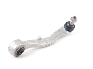 ES#2771223 - 31122347965 - E60 Front Lower Control Arm - Right - Control arm with ball joint. Found in the rear position - Meyle - BMW
