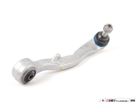 ES#2771223 - 31122347965 - E60 Front Lower Control Arm - Right - Control arm with ball joint. Found in the rear position - Meyle - BMW