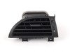 ES#178606 - 64227899736 - A/C vent - Right - Driver side dash a/c vent - Genuine BMW - BMW